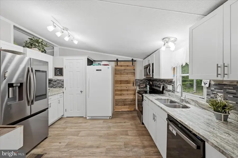 12466 Saint Just Rd, Unionville, VA 22567 - #2