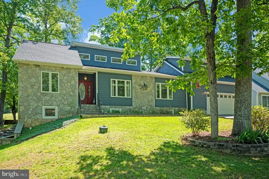 203 Limestone Ln, Locust Grove, VA 22508 - #2
