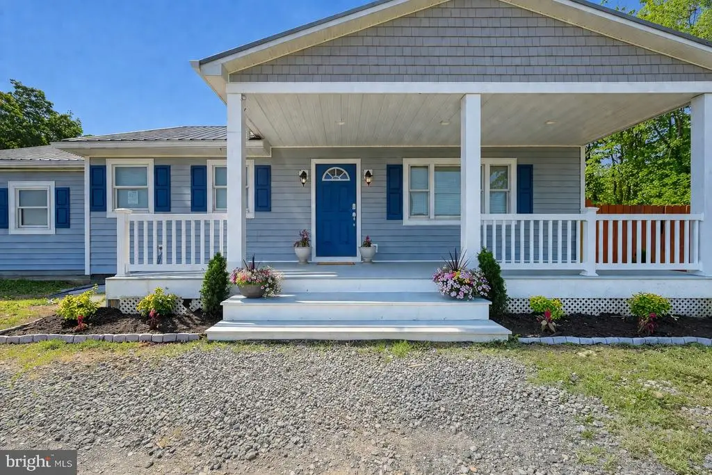 19212 Constitution Hwy, Orange, VA 22960 - #1