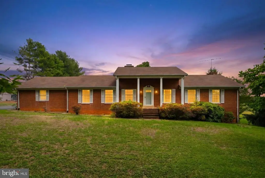 11081 Marquis Rd, Unionville, VA 22567 - #1