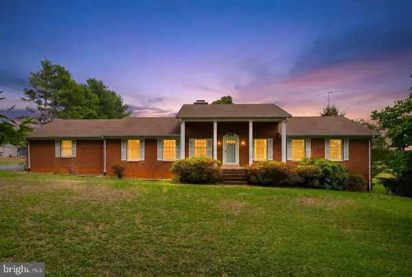 11081 Marquis Rd, Unionville, VA 22567