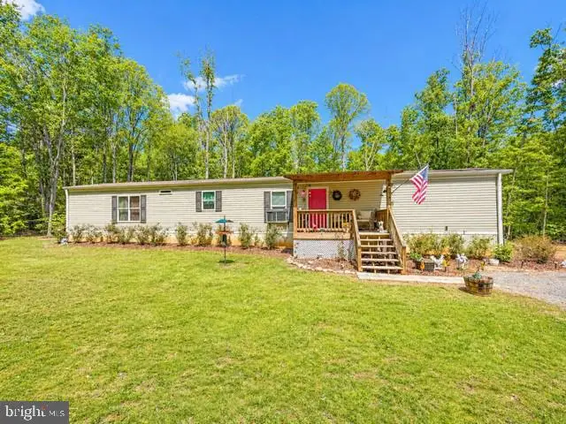21731 Berry Run Rd, Orange, VA 22960 - #1