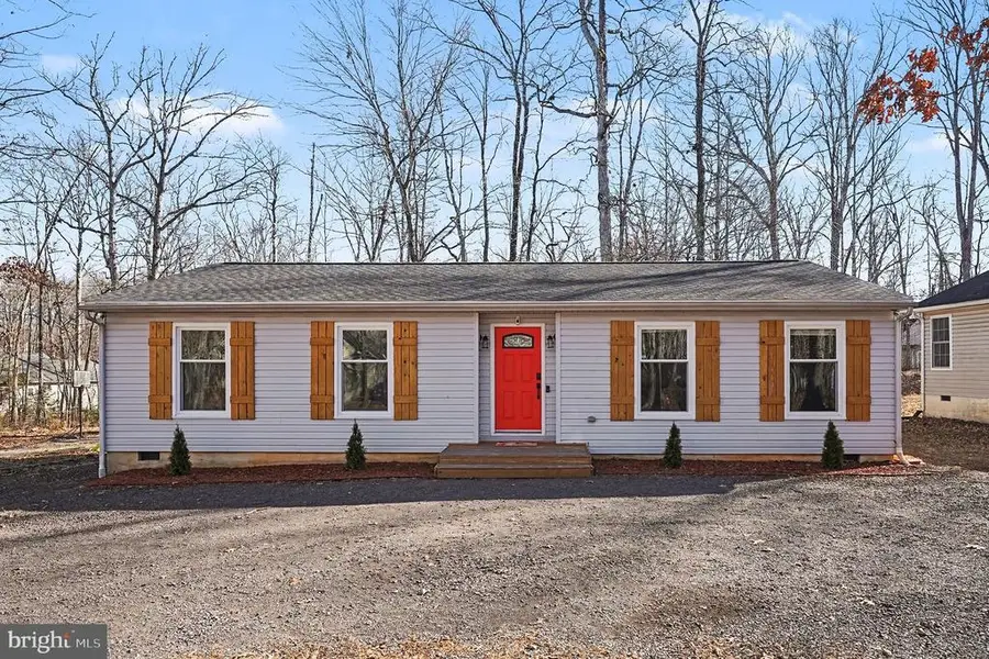 108 Seven Pines Dr, Locust Grove, VA 22508 - #2