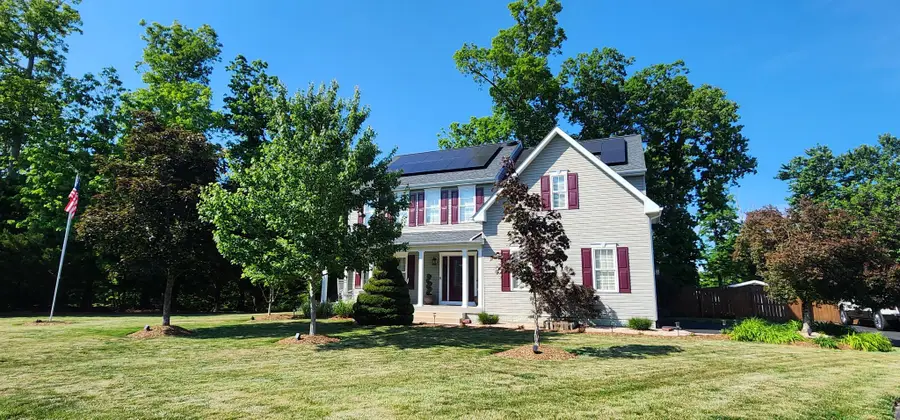 35175 Pheasant Ridge Rd, Locust Grove, VA 22508 - #3