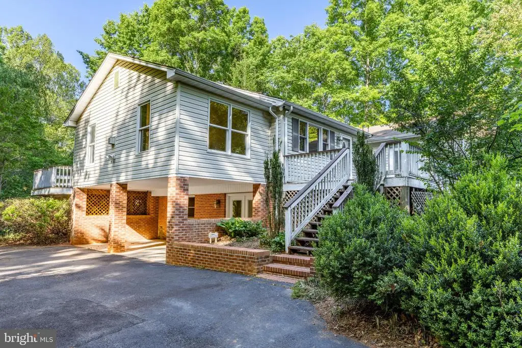 3628 Spotswood Trl S, Barboursville, VA 22923 - #1