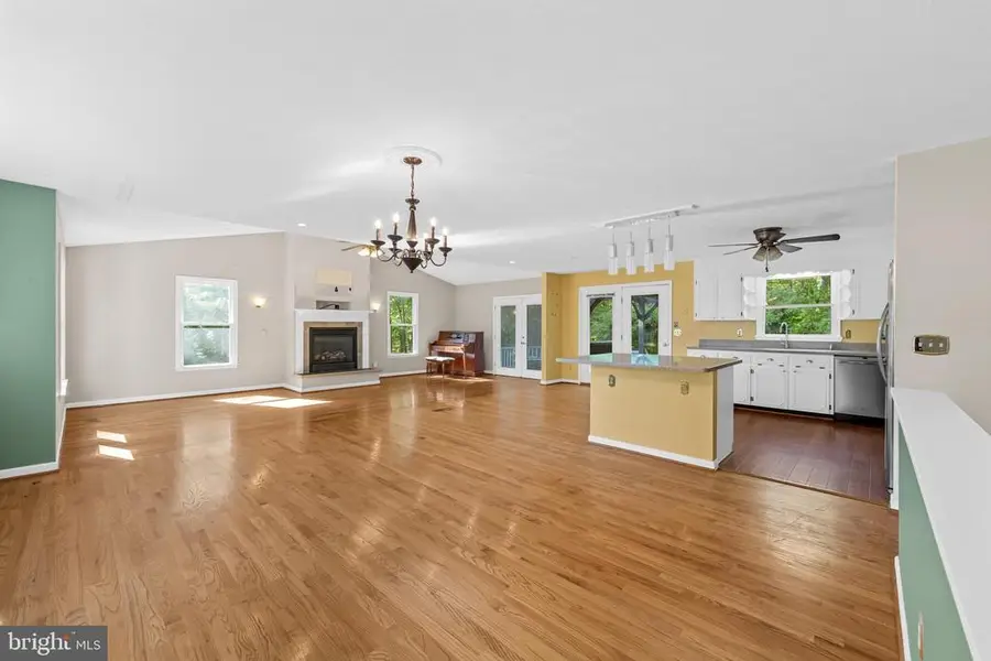 3628 Spotswood Trl S, Barboursville, VA 22923 - #2