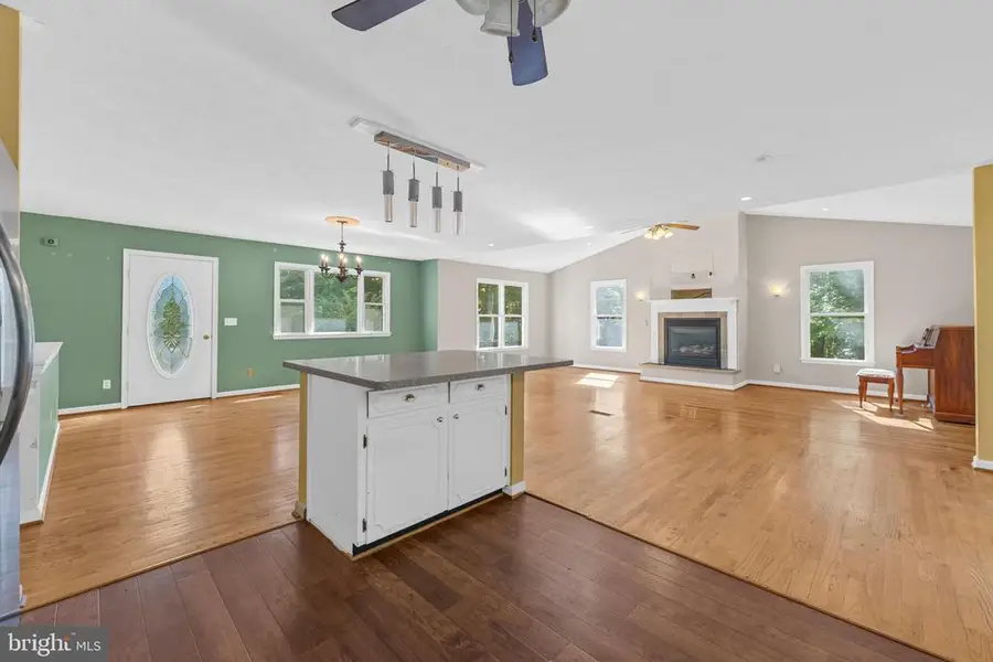 3628 Spotswood Trl S, Barboursville, VA 22923 - #3