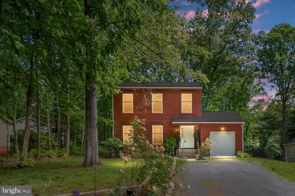 103 Mason St, Locust Grove, VA 22508