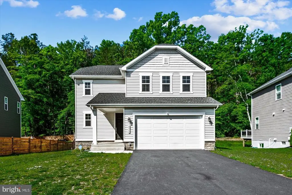 2848 White Tail Dr, Locust Grove, VA 22508 - #1