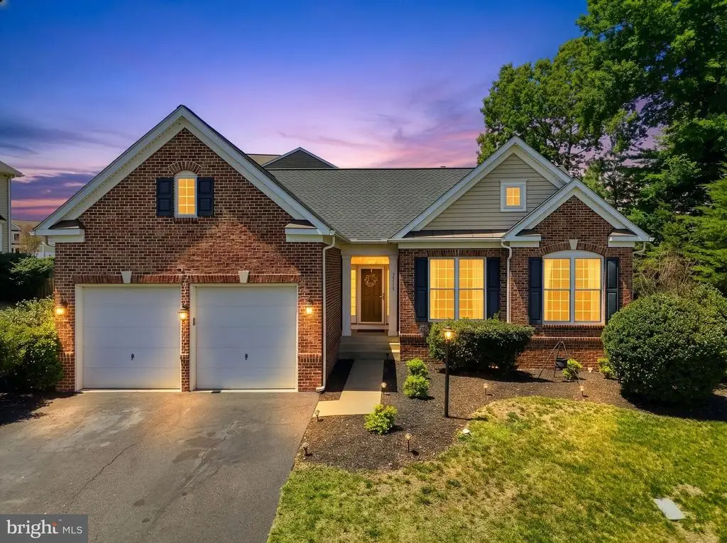 35115 Somerset Ridge Rd, Locust Grove, VA 22508 - #1