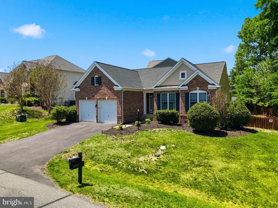 35115 Somerset Ridge Rd, Locust Grove, VA 22508 - #3