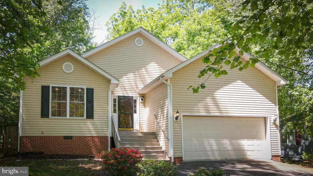 216 Spotswood Rd, Locust Grove, VA 22508 - #1