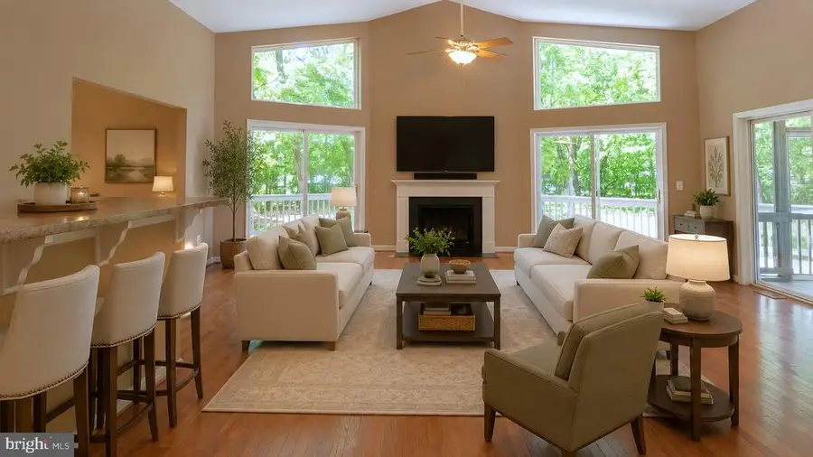 216 Spotswood Rd, Locust Grove, VA 22508 - #3