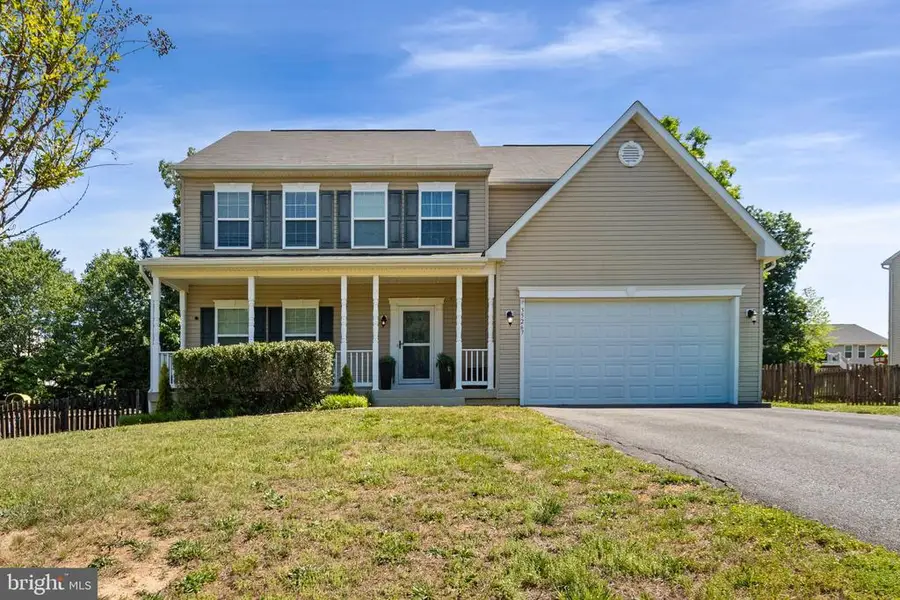 35267 Pheasant Ridge Rd, Locust Grove, VA 22508 - #2