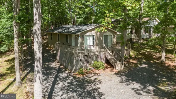 207 Creekside Dr, Locust Grove, VA 22508