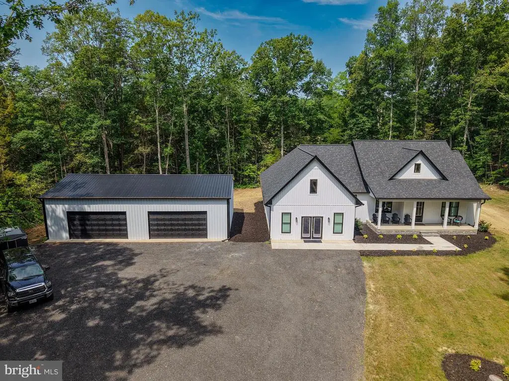 26340 Old Mill Rd, Unionville, VA 22567 - #1