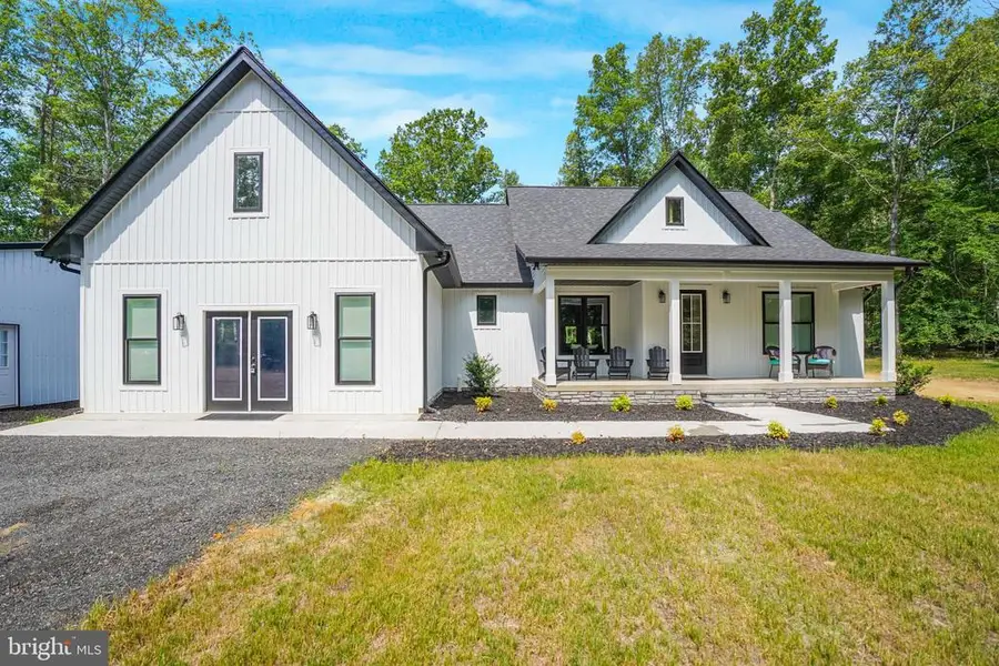 26340 Old Mill Rd, Unionville, VA 22567 - #2
