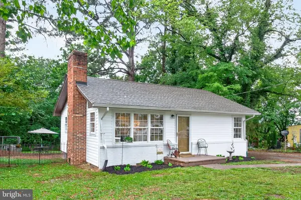 415 Main St S, Gordonsville, VA 22942
