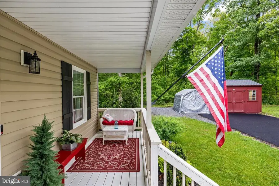 30367 Old Office Rd, Locust Grove, VA 22508 - #2