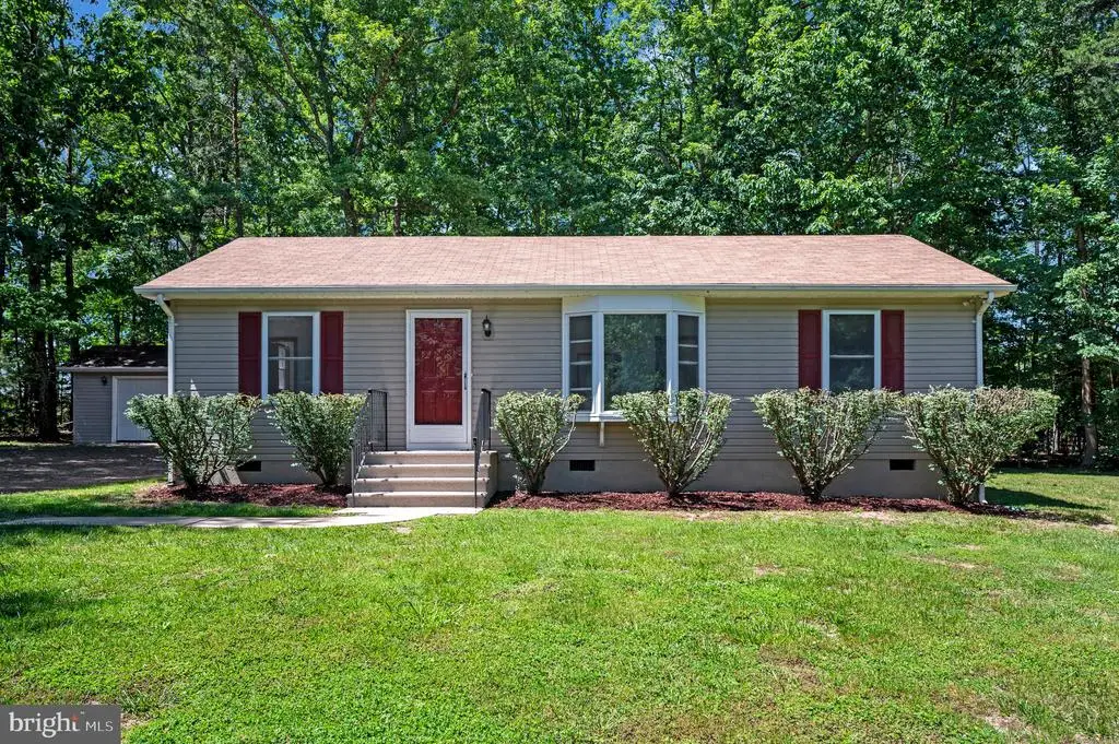 34991 Constitution Hwy, Locust Grove, VA 22508 - #1