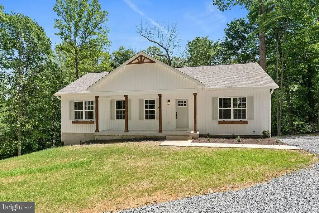 12121 Albano Rd, Barboursville, VA 22923 - #1