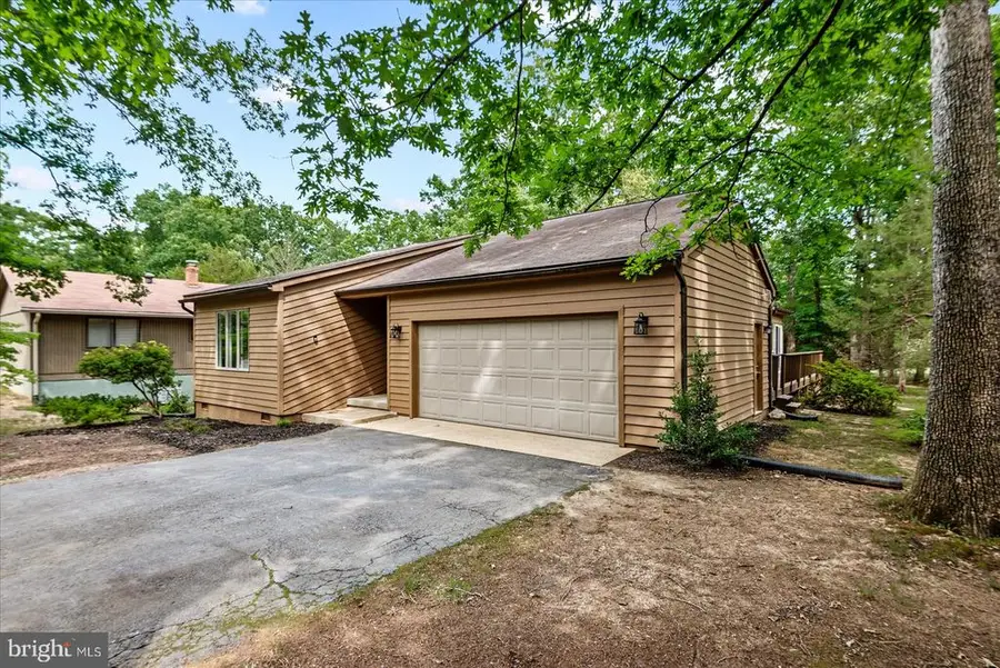 705 Mt Pleasant Dr, Locust Grove, VA 22508 - #2