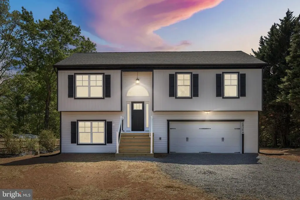 28264 Mine Run Rd, Rhoadesville, VA 22542 - #1
