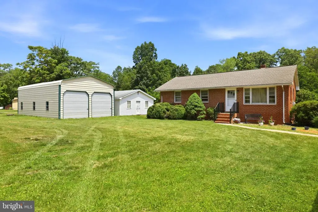 9467 Everona Rd, Unionville, VA 22567 - #1