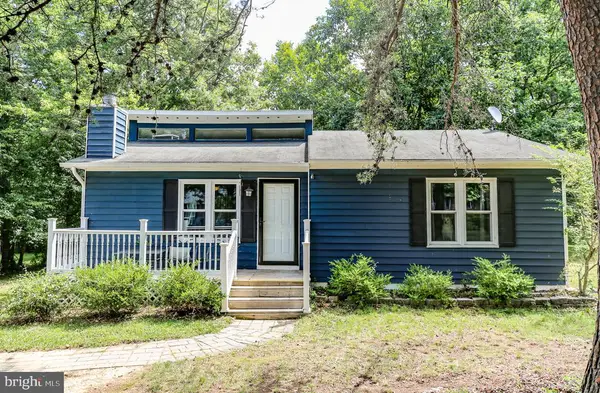 218 Musket Ln, Locust Grove, VA 22508