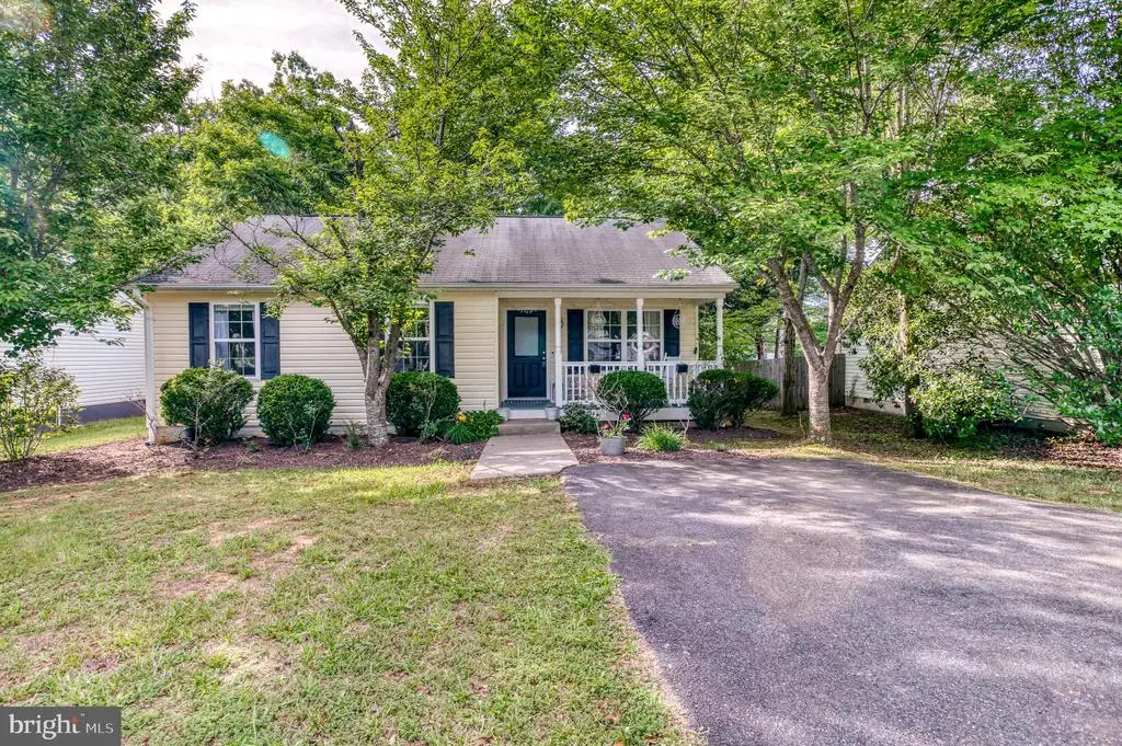 35508 Wilderness Shores Way, Locust Grove, VA 22508 - #1