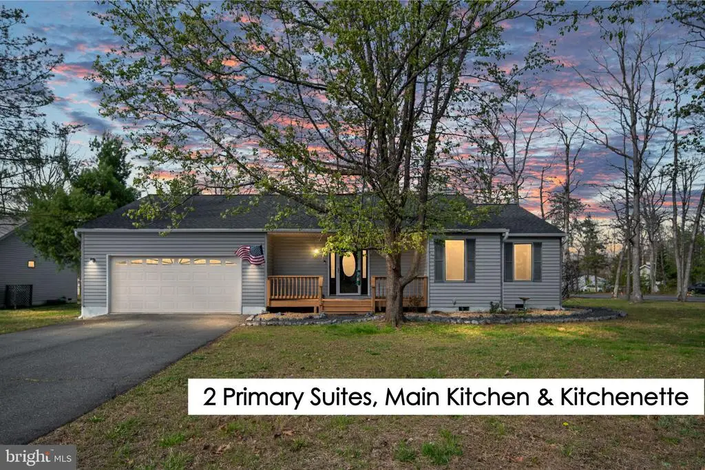 200 Liberty Blvd, Locust Grove, VA 22508 - #1