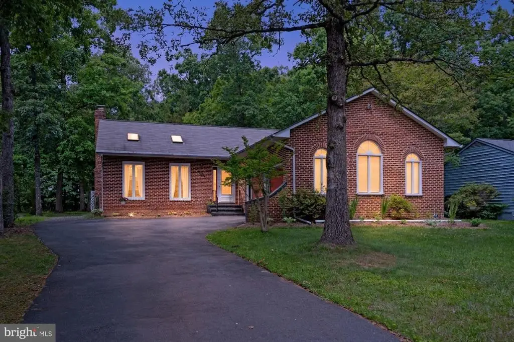 115 Parliament St, Locust Grove, VA 22508 - #1