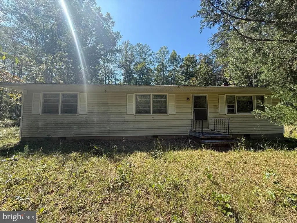 12316 Zachary Taylor Hwy, Unionville, VA 22567 - #1