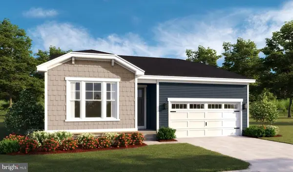 507 Aster Ln, Orange, VA 22960