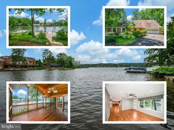 314 Birchside Cir, Locust Grove, VA 22508