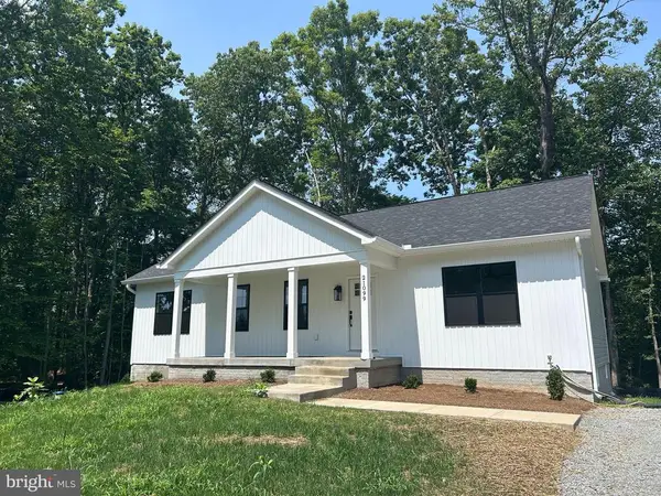 21099 Monrovia Rd, Orange, VA 22960