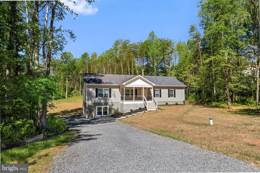 26412 Indian Trace Trail, Unionville, VA 22567 - #3