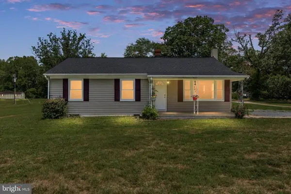 18165 Monrovia Rd, Orange, VA 22960