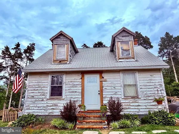 11505 May Ln, Orange, VA 22960