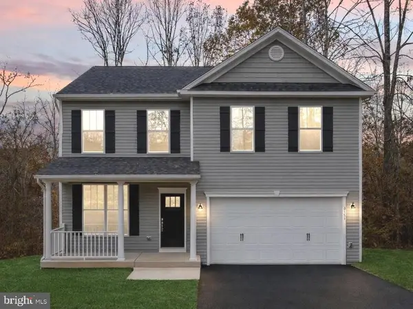 114 Crystal Ct, Locust Grove, VA 22508