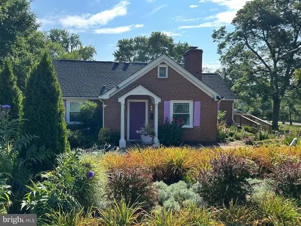 404 Church St, Gordonsville, VA 22942
