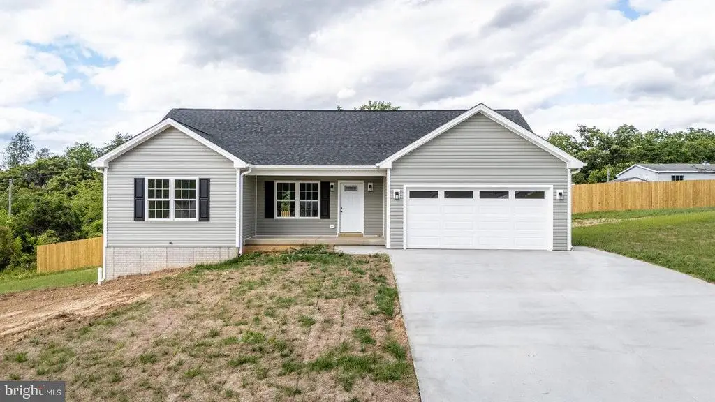 389 Leola Loop, Stanley, VA 22851 - #1