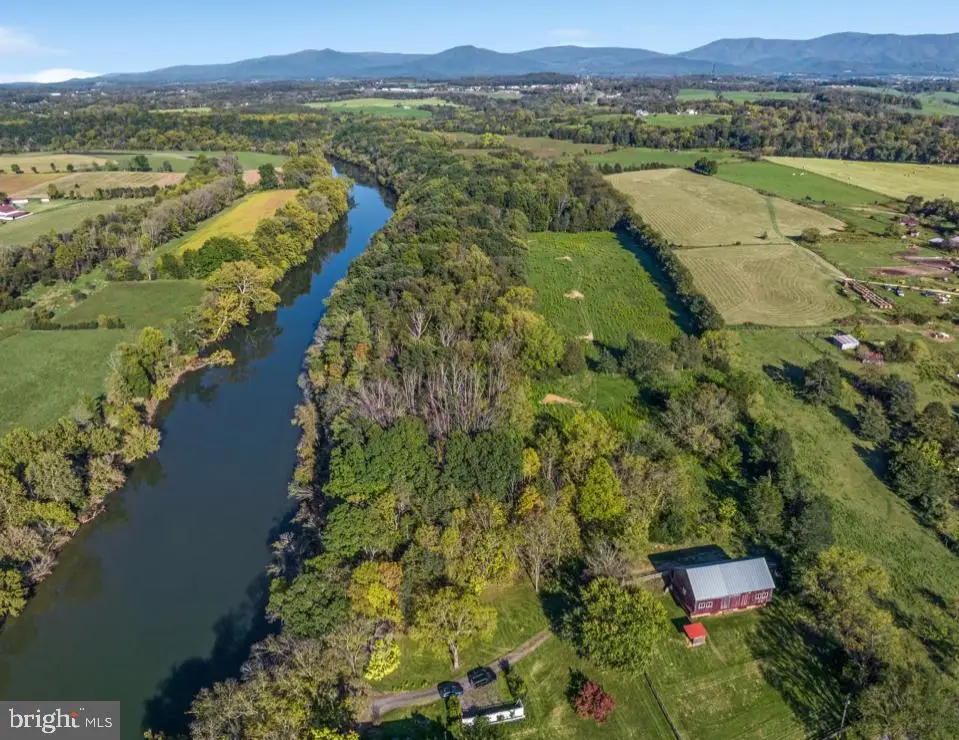 Lot 11 Kauffmans Mill Rd, Luray, VA 22835 - #1