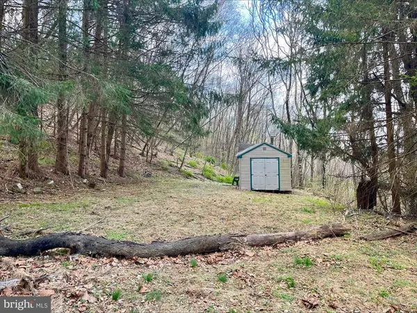 0 Hillside Dr., Stanley, VA 22851