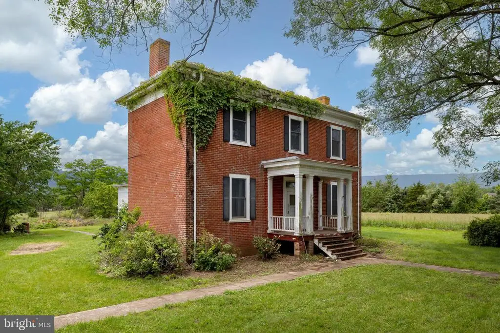 501 Fork Rd S, Luray, VA 22835 - #1