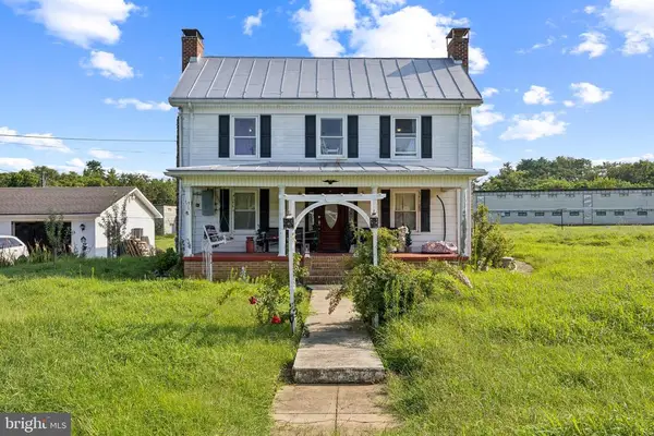 221 Kite Hollow Rd, Stanley, VA 22851