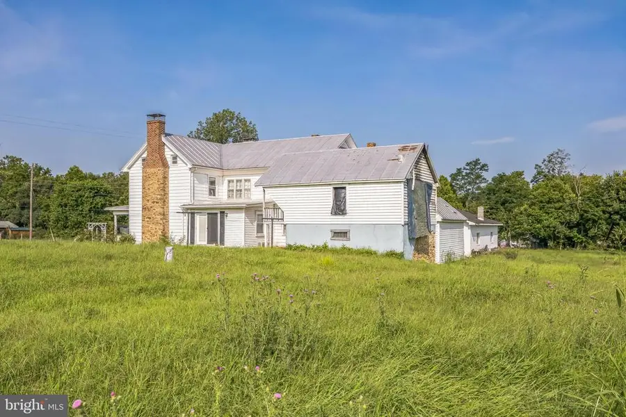 221 Kite Hollow Rd, Stanley, VA 22851 - #3