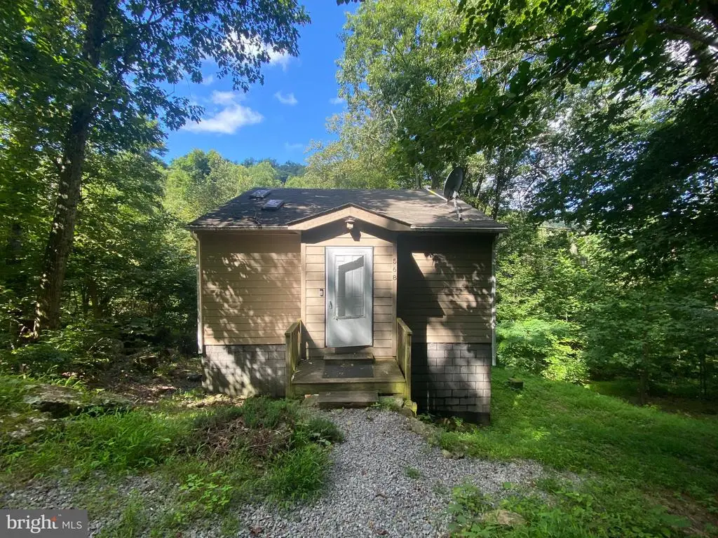 568 Cliff Heights Rd, Stanley, VA 22851 - #1
