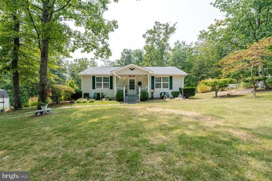 142 Whippoorwill Ln, Luray, VA 22835 - #2