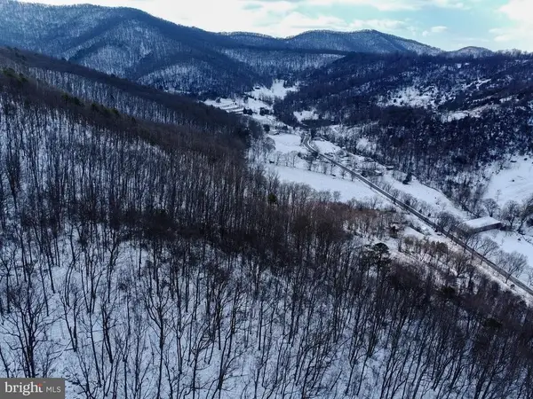 Cubbage Hollow Rd, Lot 75 - 40.55 Acres, Stanley, VA 22851